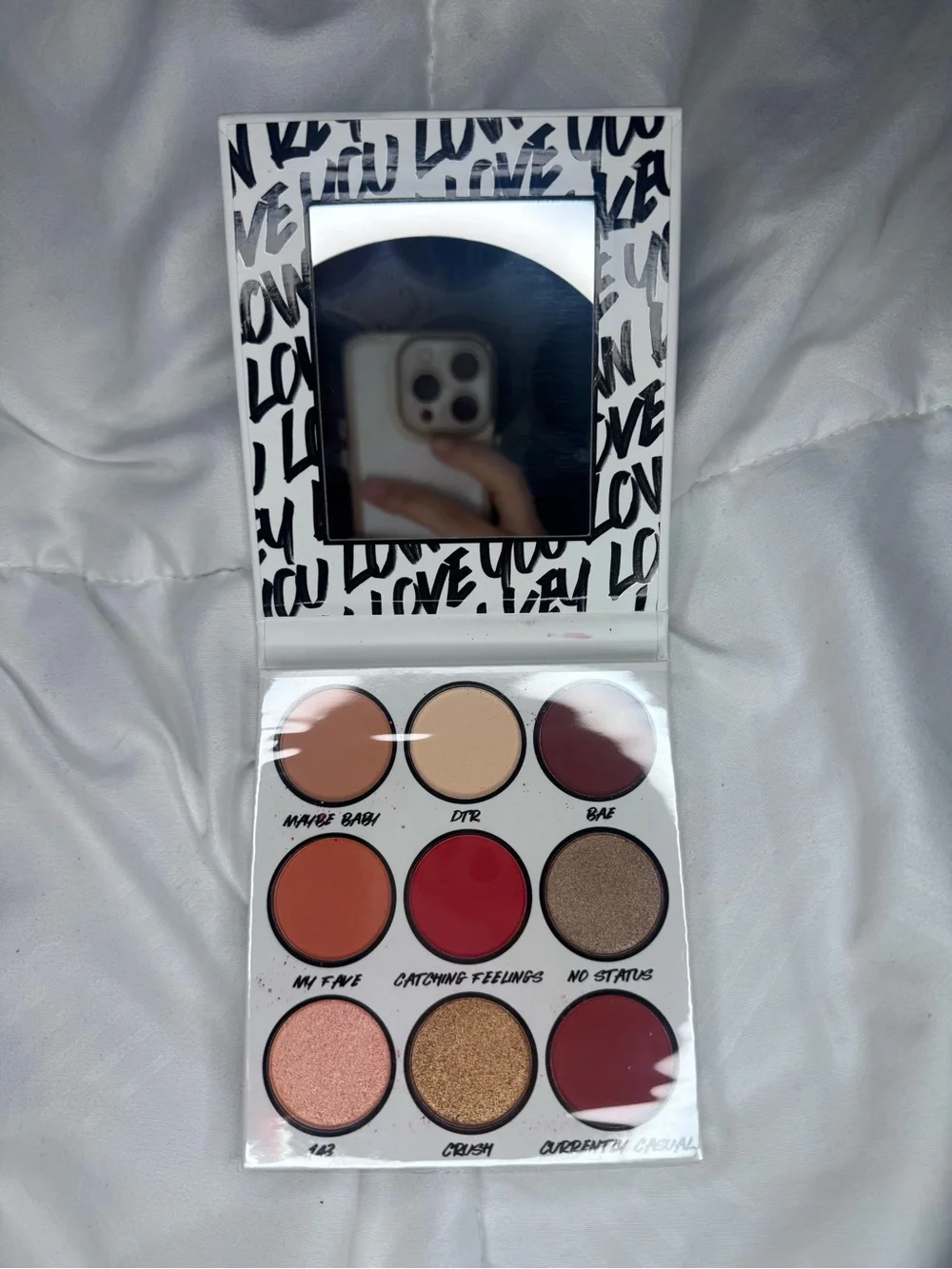 BH Cosmetics bh cosmetics